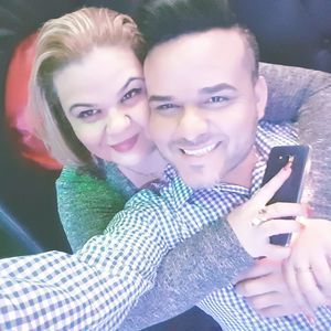 Meet your Posher, Enrique